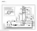 Fig. 05 - Processes and methods using chlorine dioxide to remove NOx, SOx, organic compounds, and particulate matter from marine exhaust