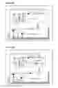 Fig. 11 - Processes and methods using chlorine dioxide to remove NOx, SOx, organic compounds, and particulate matter from marine exhaust