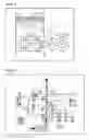 Fig. 13 - Processes and methods using chlorine dioxide to remove NOx, SOx, organic compounds, and particulate matter from marine exhaust