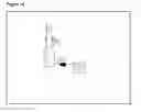 Fig. 15 - Processes and methods using chlorine dioxide to remove NOx, SOx, organic compounds, and particulate matter from marine exhaust