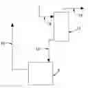 Fig. 01 - Method for removing heat stable base salts from a contaminated basic solution, and use thereof in a process for recovering acid gas from an acid gas stream