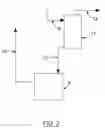Fig. 03 - Method for removing heat stable base salts from a contaminated basic solution, and use thereof in a process for recovering acid gas from an acid gas stream