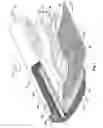 Fig. 02 - Filter assembly including spiral wound membrane module and brine seal