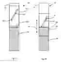 Fig. 16 - Device and method for loading pellets