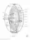 Fig. 03 - Reactor device for the release of a gas from a starting material