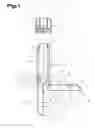 Fig. 02 - Sampling assembly, in particular for collecting a relatively small quantity