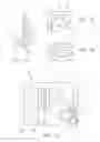Fig. 08 - Biologic fluid analysis cartridge with sample handling portion and analysis chamber portion