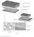 Fig. 04 - Methods for optimizing detection of immunoassay reactions conducted within a microfluidic microplate