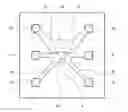 Fig. 01 - Microfluidic device for in vitro 3D cell culture experimentation