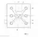Fig. 02 - Microfluidic device for in vitro 3D cell culture experimentation