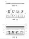 Fig. 10 - Laminated, low-profile, vibration-damped table top