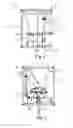 Fig. 04 - Drive module and its uses, a flotation plant and a method of changing of the drive module