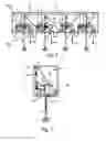 Fig. 05 - Drive module and its uses, a flotation plant and a method of changing of the drive module