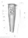 Fig. 01 - Nozzle for wet gas scrubber