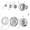 Fig. 04 - Rotary nozzle