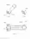 Fig. 07 - Electrode assembly for an electrostatic atomizer