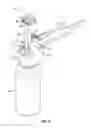 Fig. 11 - Cosmetic air brush