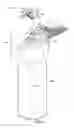 Fig. 12 - Cosmetic air brush