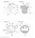 Fig. 06 - Bubble discharging nozzle and bubble discharging device