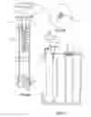 Fig. 07 - Hydro-cleaning system for a WC