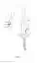 Fig. 02 - Touch spray head