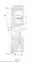 Fig. 07 - Touch spray head