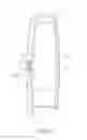 Fig. 15 - Touch spray head