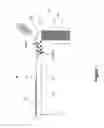 Fig. 02 - Acoustic wave microfluidic devices with increased acoustic wave energy utilisation