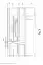 Fig. 03 - Microfluidic device for spraying small drops of liquids