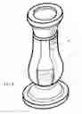 Fig. 09 - Garden fountain