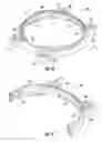 Fig. 12 - Material supply system with valve assembly