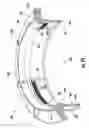 Fig. 22 - Material supply system with valve assembly