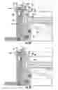 Fig. 27 - Material supply system with valve assembly