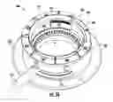 Fig. 28 - Material supply system with valve assembly
