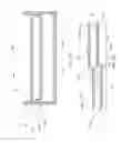 Fig. 20 - Dual screen assembly for vibrating screening machine
