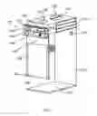 Fig. 02 - Fume Hood with Windable Sash