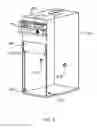 Fig. 05 - Fume Hood with Windable Sash