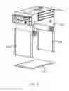 Fig. 06 - Fume Hood with Windable Sash