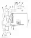 Fig. 09 - Fume Hood with Windable Sash