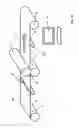 Fig. 02 - Method for the stepped rolling of a metal strip
