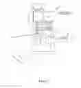 Fig. 02 - Laser sintered die surface for a tool