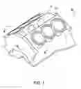 Fig. 02 - Casting device and casting method
