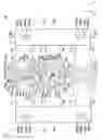 Fig. 07 - Device for casting cylinder head and method for casting cylinder head