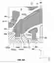 Fig. 08 - Device for casting cylinder head and method for casting cylinder head