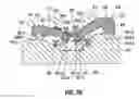 Fig. 13 - Device for casting cylinder head and method for casting cylinder head