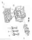 Fig. 16 - Device for casting cylinder head and method for casting cylinder head