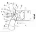 Fig. 17 - Device for casting cylinder head and method for casting cylinder head