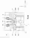 Fig. 18 - Device for casting cylinder head and method for casting cylinder head