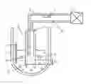 Fig. 01 - Method and device for preparing semi-solid slurry