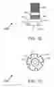 Fig. 12 - Tool holding apparatus